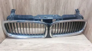 511370377279 Решетка радиатора BMW 7 E65/E66 Арт G15269, вид 1