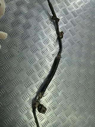  Шланг гидроусилителя (ГУР) Mazda 3 BK Арт 86747460, вид 5