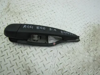  Ручка наружная BMW 3 E46 Арт 93952514, вид 1