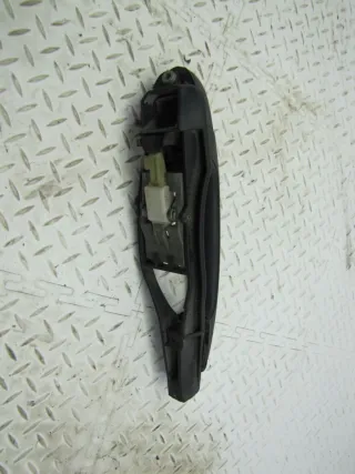  Ручка наружная BMW 3 E46 Арт 93952514, вид 2
