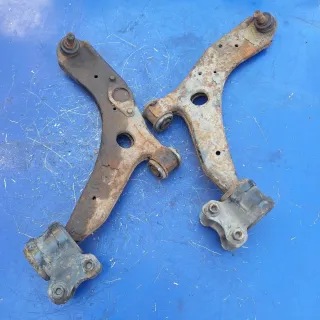  Рычаг передний правый Mazda 3 BK Арт 93952909, вид 2