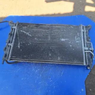 1137328148 Вентилятор радиатора Mazda 3 BK Арт 93953877, вид 1