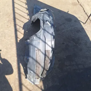  Защита арок (подкрылок) Mazda 3 BK Арт 93954396, вид 1