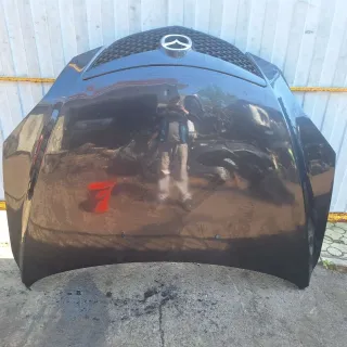  Капот Mazda 3 BK Арт 93954902, вид 1