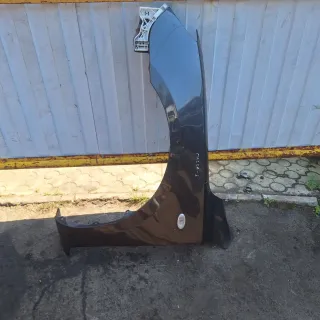  Крыло переднее левое Mazda 3 BK Арт 93955103, вид 1