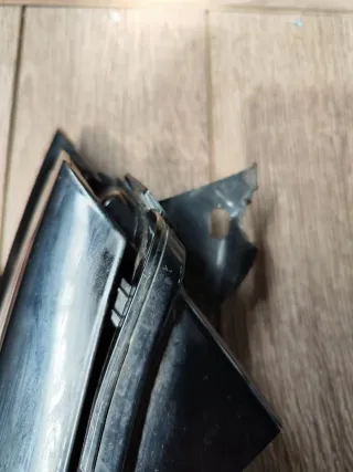  Дневные ходовые огни левые Citroen C5 Aircross Арт 93955428, вид 3