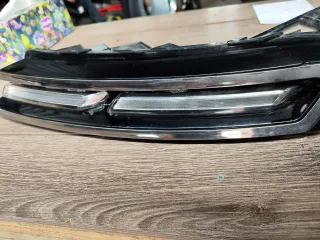  Дневные ходовые огни левые Citroen C5 Aircross Арт 93955428, вид 2