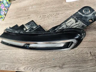  Дневные ходовые огни левые Citroen C5 Aircross Арт 93955428, вид 1