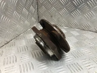  Ступица передняя Volvo S60 1 Арт 71321781873, вид 2