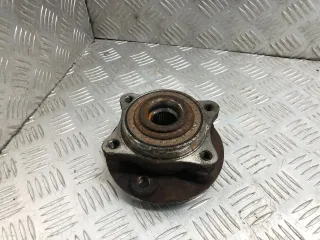  Ступица передняя Volvo S60 1 Арт 71321781873, вид 3