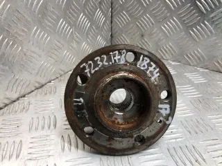  Ступица передняя Volvo S60 1 Арт 72321781874, вид 1