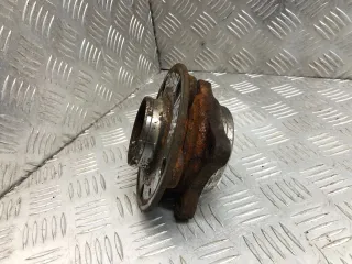  Ступица передняя Volvo S60 1 Арт 72321781874, вид 2