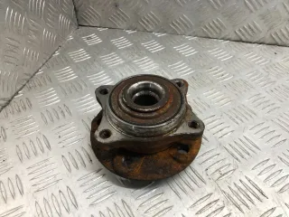  Ступица передняя Volvo S60 1 Арт 72321781874, вид 3