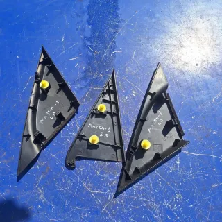  Пластик Mazda 3 BK Арт 94020983, вид 2