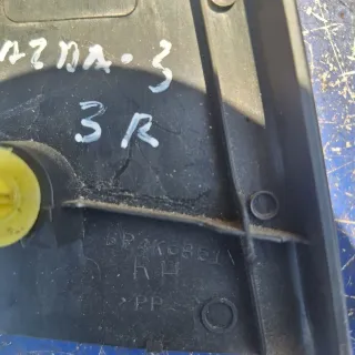  Пластик Mazda 3 BK Арт 94020983, вид 4