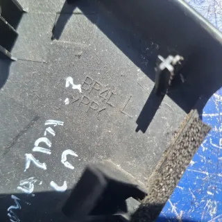  Пластик Mazda 3 BK Арт 94020983, вид 5