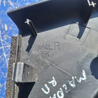  Пластик Mazda 3 BK Арт 94020983, вид 3