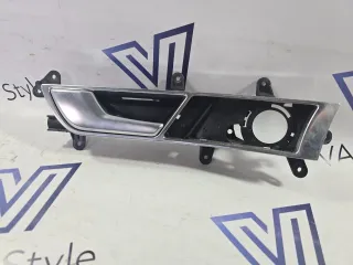 4F0837019 Ручка внутренняя передняя левая Audi A6 C6 (S6,RS6) Арт 2196, вид 1