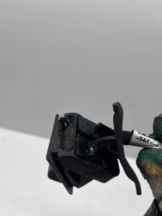 A581306070234,9806722680 Камера заднего вида Citroen C3 Picasso Арт 15740, вид 4