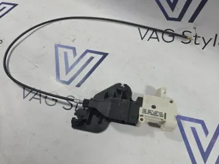 3B0959782A Замок бардачка Audi A6 C6 (S6,RS6) Арт 2205, вид 2