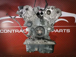 64294040260194 Двигатель Mercedes GL X164 3.0л Арт 93954779, вид 1