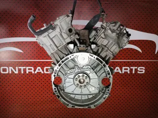 64294040260194 Двигатель Mercedes GL X164 3.0л Арт 93954779, вид 5