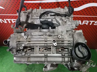 64294040260194 Двигатель Mercedes GL X164 3.0л Арт 93954779, вид 4