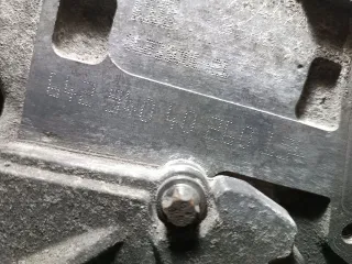 64294040260194 Двигатель Mercedes GL X164 3.0л Арт 93954779, вид 6