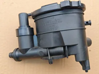 9625224180 Корпус топливного фильтра Citroen Xsara 1.9л D Арт 94024100, вид 3