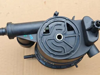 9625224180 Корпус топливного фильтра Citroen Xsara 1.9л D Арт 94024100, вид 5