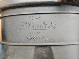 9625224180 Корпус топливного фильтра Citroen Xsara 1.9л D Арт 94024100, вид 4