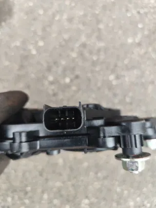  Замок крышки багажника Kia Sorento 3 restailing Арт 94024701, вид 4