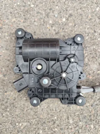  Замок крышки багажника Kia Sorento 3 restailing Арт 94024701, вид 7