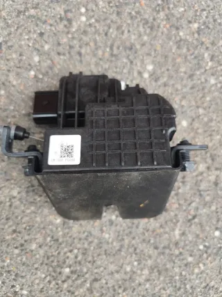  Замок крышки багажника Kia Sorento 3 restailing Арт 94024701, вид 3