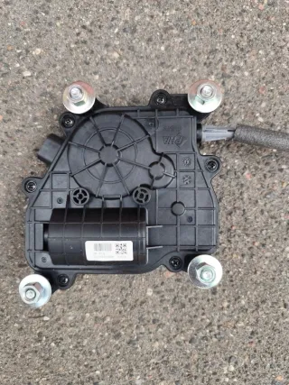  Замок крышки багажника Kia Sorento 3 restailing Арт 94024701, вид 2