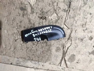 3C0858548 Пластик салазок сиденья Volkswagen Passat B6 Арт 94025861, вид 1