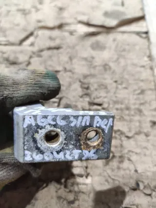  Петля двери задней левой Audi A6 C6 (S6,RS6) Арт 94030170, вид 4