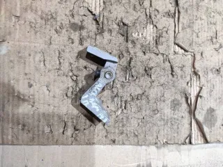  Петля двери задней левой Audi A6 C6 (S6,RS6) Арт 94030170, вид 1