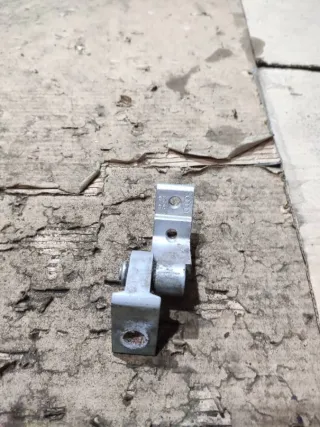  Петля двери задней левой Audi A6 C6 (S6,RS6) Арт 94030170, вид 3