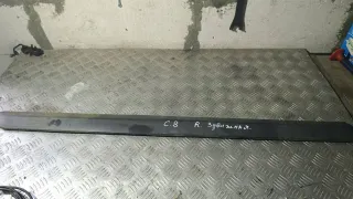 Молдинг (накладка) двери сдвижной Citroen C8 Арт 94030136, вид 1