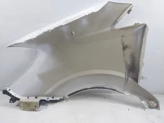  Крыло переднее правое Mercedes Sprinter W906 Арт IVS01278, вид 3