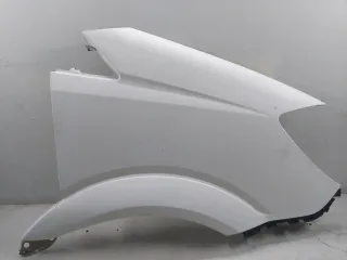  Крыло переднее правое Mercedes Sprinter W906 Арт IVS01278, вид 1