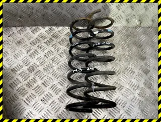  Пружина подвески задняя Mazda 3 BK Арт 94030780, вид 1