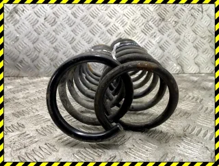  Пружина подвески задняя Mazda 3 BK Арт 94030780, вид 2