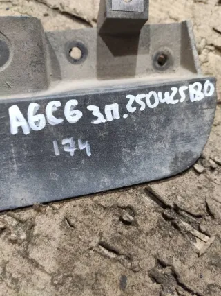  Брызговик Audi A6 C6 (S6,RS6) Арт 94030807, вид 3