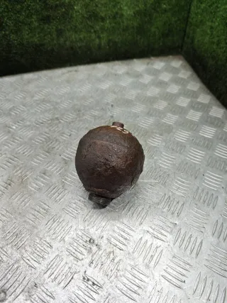  Гидросфера задняя левая Citroen Xantia Арт 94402, вид 1