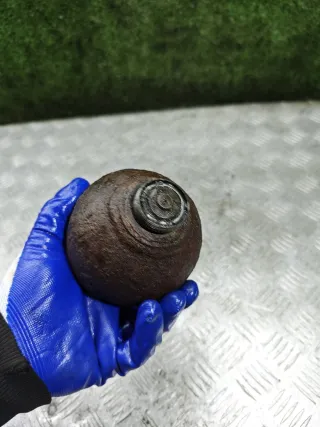  Гидросфера задняя левая Citroen Xantia Арт 94402, вид 3