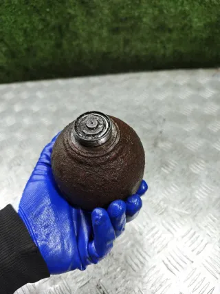  Гидросфера задняя левая Citroen Xantia Арт 94402, вид 4