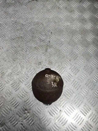  Гидросфера задняя правая Citroen Xantia Арт 94401, вид 2