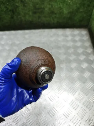  Гидросфера задняя правая Citroen Xantia Арт 94401, вид 3